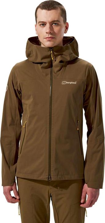 Immagine prodotto Berghaus Ridge-Roamer Giacca Soft Shell Uomo (XL)