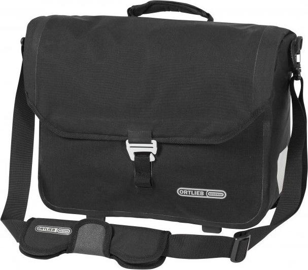 Ortlieb Downtown Two, QL2.1, black
