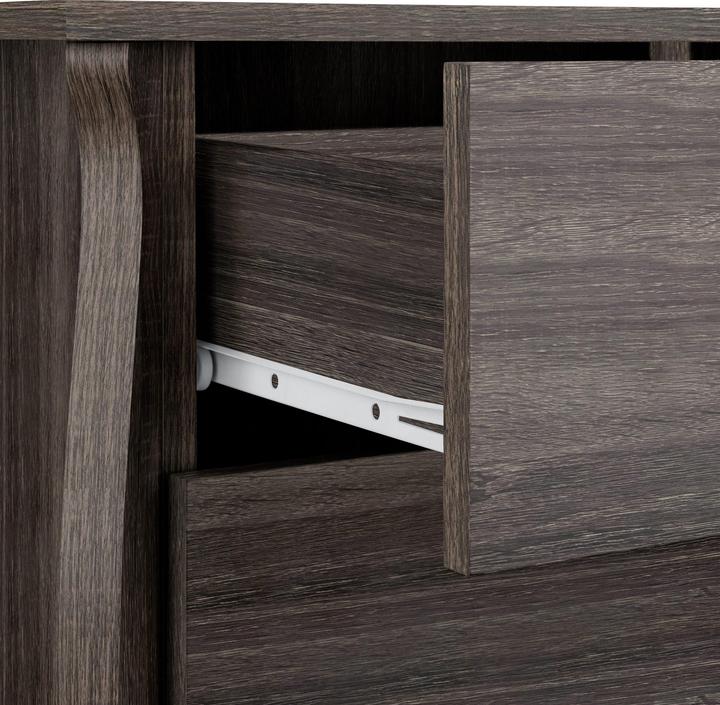 Actual product image Loft 24 Ludwig (68 x 35 x 90 cm)