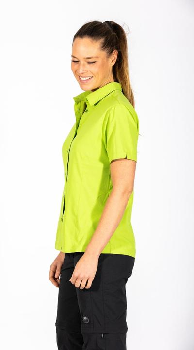 Produktbild Maul Sport Halserspitze 4XT (30, 32, 34, 36, 38, 40, 42, 44, 46, 48, 50, 52, 54, 56, 58, 60)
