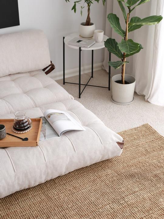 Produktbild Atelier del Sofa Fold (2-Sitzer, Bettsofa)