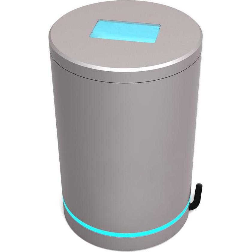 Thumbnail - Newland NFV260 2D CMOS Mega Pixel (2D-Barcodes), Barcode-Scanner