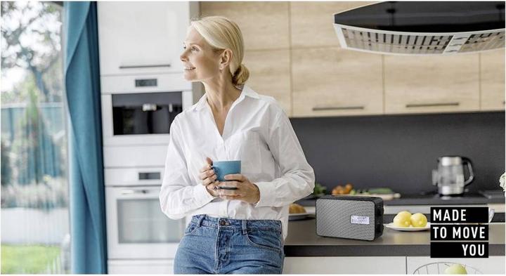 Produktbild Panasonic RF-D30BT (DAB+, Bluetooth)