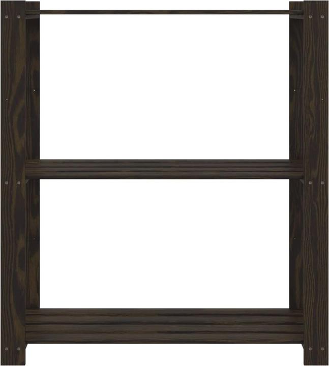 Produktbild vidaXL Lagerregal