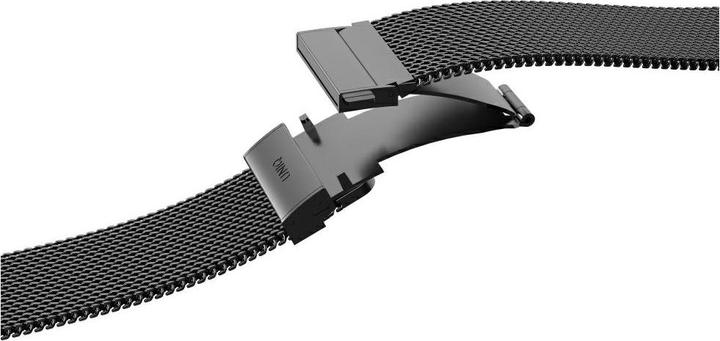 Produktbild Uniq Dante Pro Apple Watch Strap 40/41/42mm Stainless Steel - Titanium (Stainless Steel, Titan)