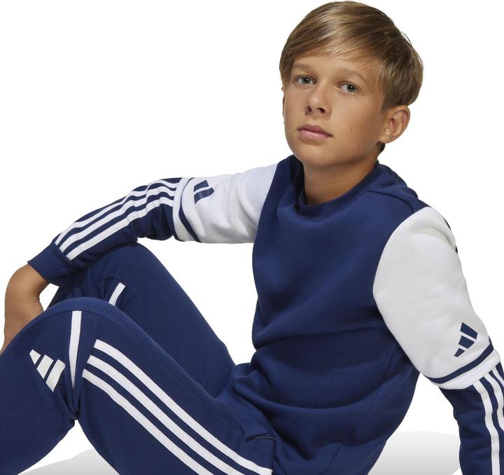 Produktbild adidas Squadra 25 SW CREW Y (140)