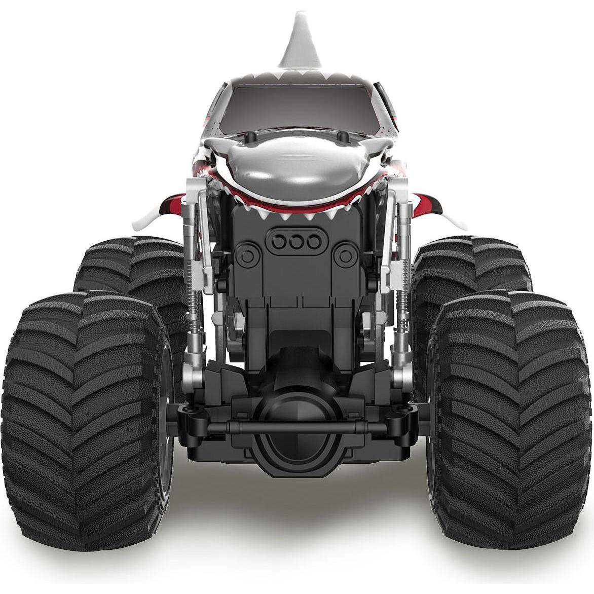 Thumbnail - Revell RC Monster Truck Big Shark 2.0, Ferngesteuertes Auto