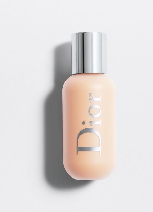 Actual product image Dior Backstage (1CR Cool Rosy)