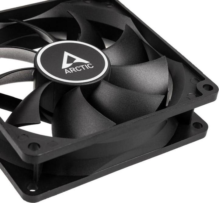 Actual product image Arctic F9 (92 mm, 1 x)