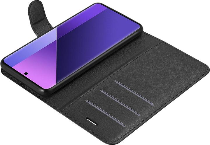 Produktbild Cadorabo Hülle für Xiaomi RedMi Note 13 Pro Plus Book Case (Xiaomi Redmi Note 13 Pro)