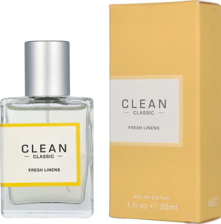 Produktbild Clean Fresh Linens (Eau de Parfum, 30 ml)