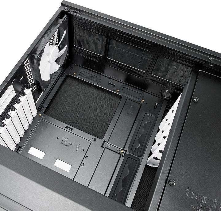 Image du produit Fractal Define R6 Black (ATX)