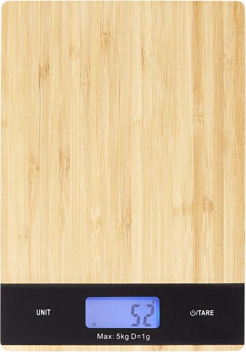 Immagine prodotto Schou Bambù