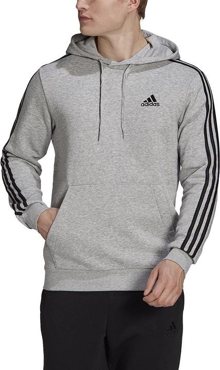 Produktbild Adidas Essentials Fleece 3-Streifen Hoodie (L)