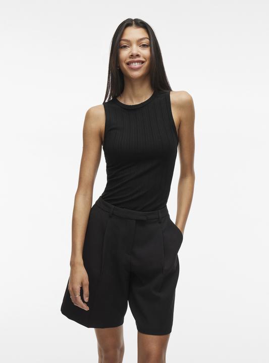 Actual product image Vila Rundhals Top (S)