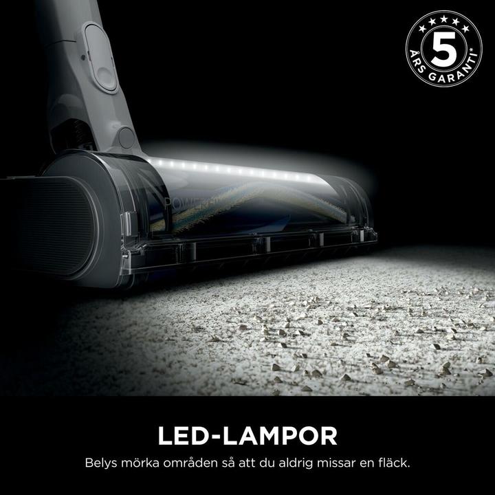 Actual product image Shark PowerPro