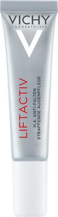 Produktbild Vichy Liftactiv Supreme Augenpflege (Augenpflege Serum, Tag + Nacht, 15 ml)