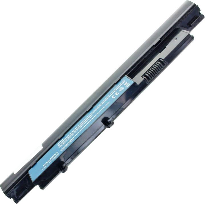 Image du produit Acer Batterie Aspire 3810T (6 cellules, 4400 mAh)