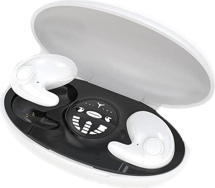 Actual product image Cbx Bluetooth headphones CVC8.0 (ANC, 6 h, Wireless)