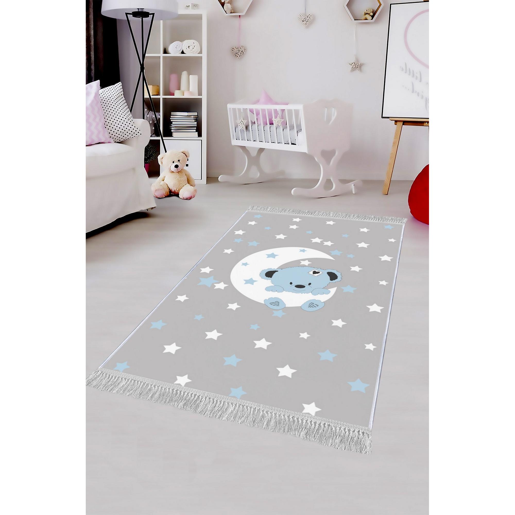 Thumbnail - Confetti Carpets, Kinderteppich, Kinslee (160 x 230 cm)