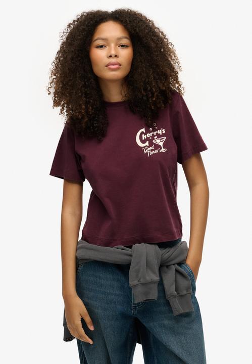 Immagine prodotto Superdry Roadside Trade (L)