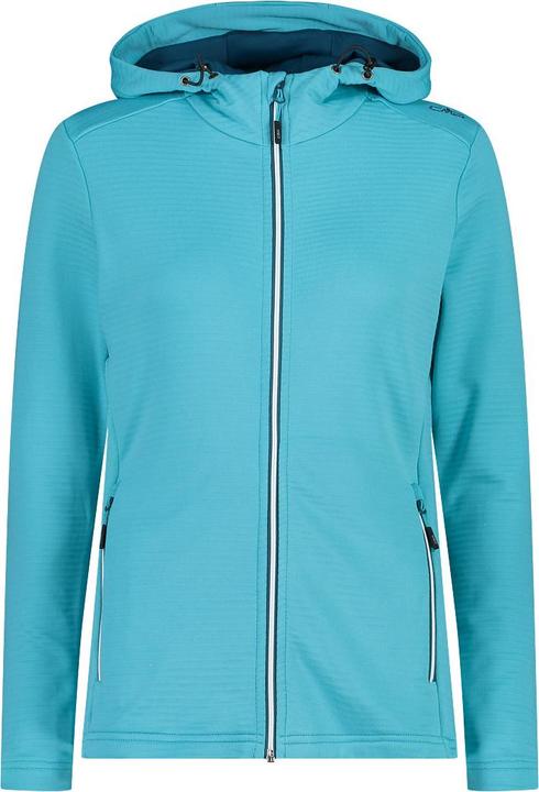 Produktbild CMP Campagnolo Jacket Fix Hood Stetch Performance (L)