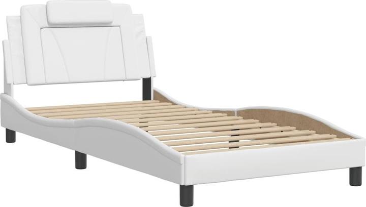 Image du produit vidaXL Bettgestell (100 x 200 cm)