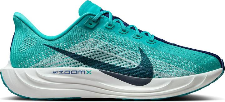 Produktbild Nike Pegasus Plus Dusty Cactus Glacier Blue Blue Void (41)