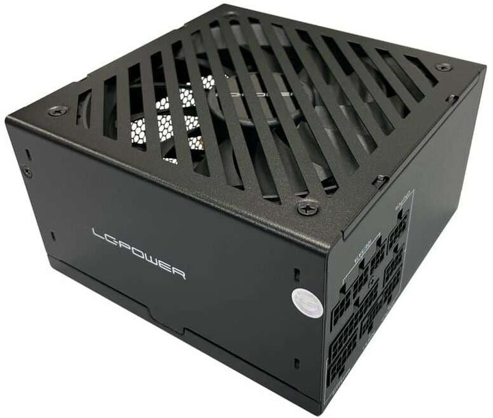 Immagine prodotto LC-Power Alimentatore LC6650G-SI 650 W (650 W)