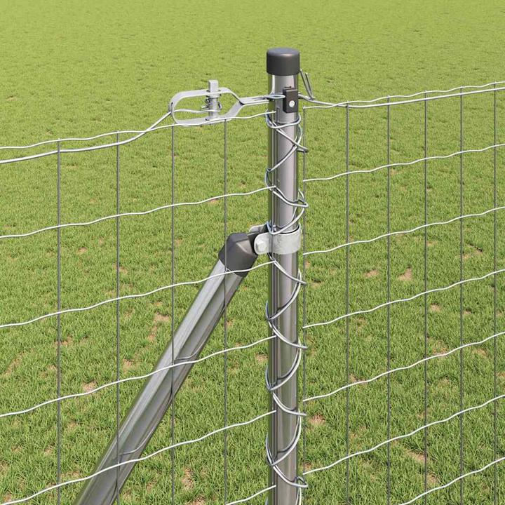 Produktbild vidaXL Outdoor-Zaun