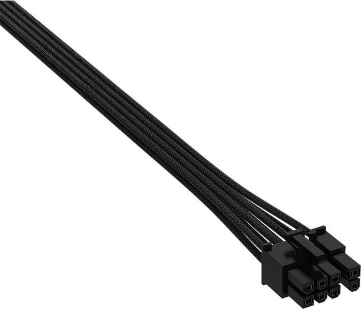 Produktbild Corsair Premium Ind.Sleeved PCIe 8-Pin(6+2 Split)Cable T5 65 cm