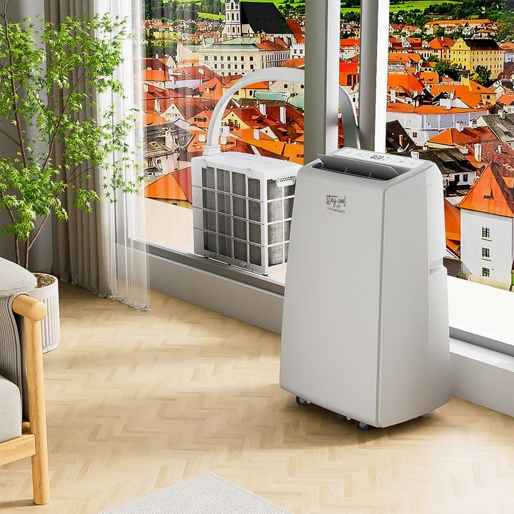 Produktbild Climaexpert Cool Air Split 3.5 kw (11942.50 BTU/h)
