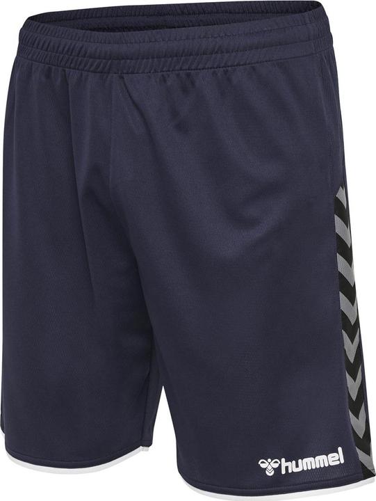 Produktbild hummel Authentic Kids Poly Shorts (176)