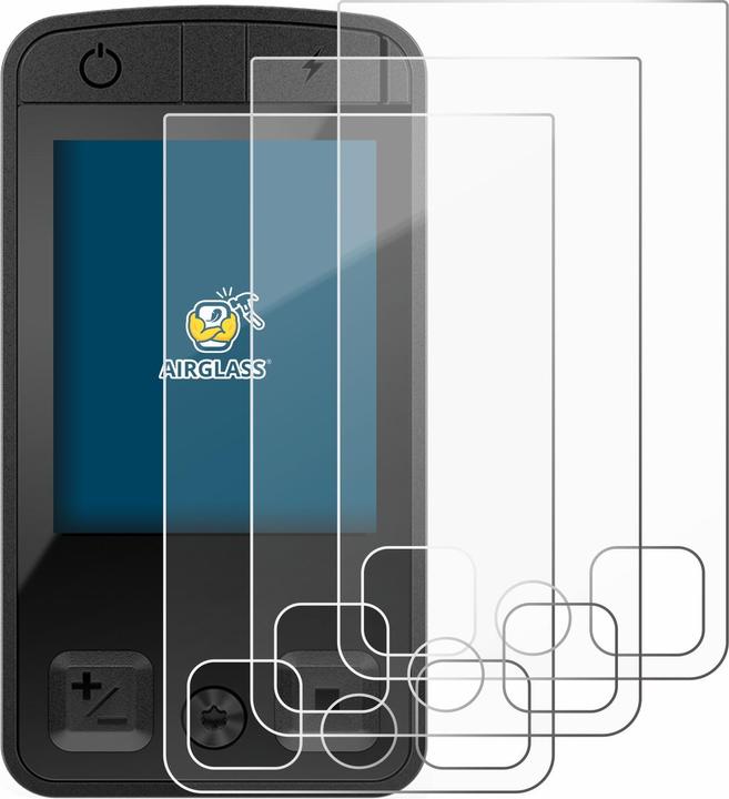 Immagine prodotto BROTECT AirGlass Vetro
