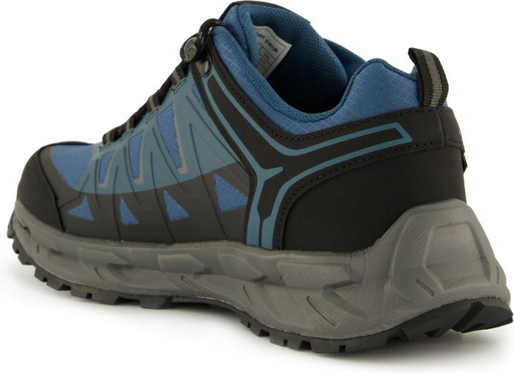Produktbild Heber Peak EvergreenHe. Low Waterproof (45)