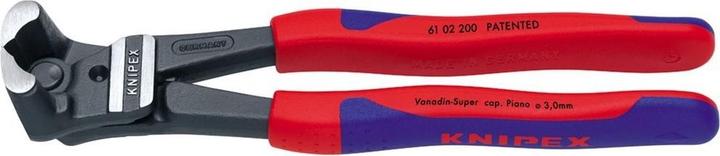 Produktbild Knipex Bolzen-Vornschneider (200 mm)