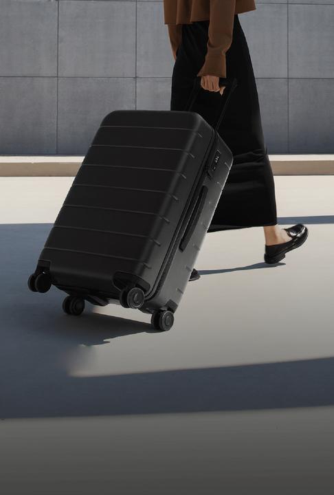 Actual product image Xiaomi Classic Pro (39 l)