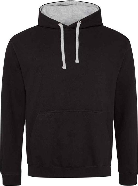 Nerofumo, Grey heather