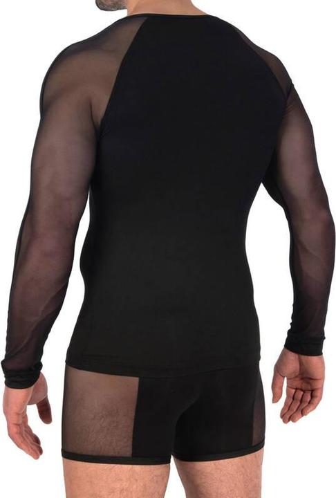 Image du produit Manstore Long Sleeves Shirt (XXL)