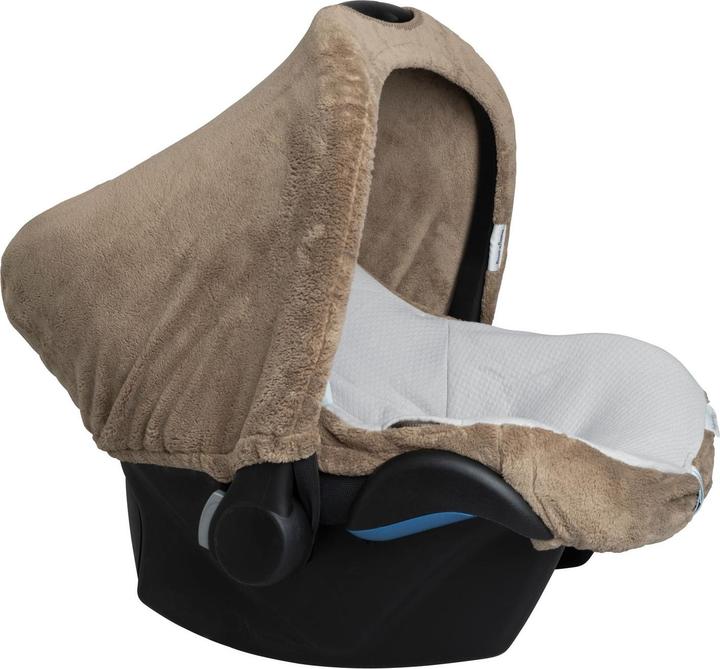 Image du produit Baby's only Housse de siège auto Cozy clay