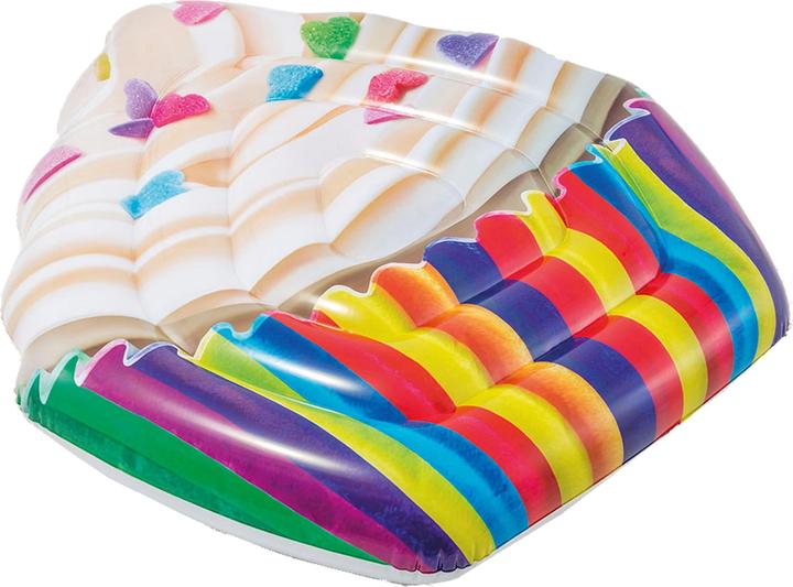 Produktbild Intex Cupcake