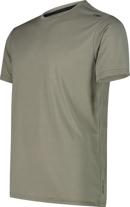 Actual product image CMP Campagnolo Jacquard T-Shirt (4XL)