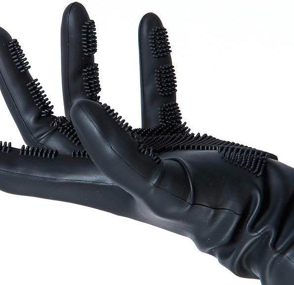Sibel Silikon Gloves