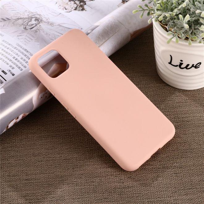 Produktbild MU Classic Softcase Silicone Series (Google Pixel 4 XL)