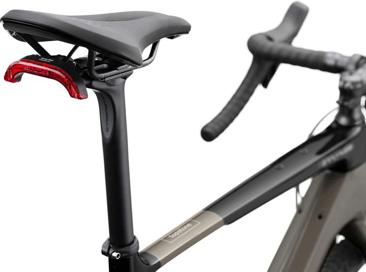 Immagine prodotto Cannondale Topstone Carbon 4 Smoke Black (59 cm)