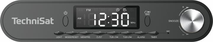 Productafbeelding TechniSat KeukenRadio (FM, Bluetooth)