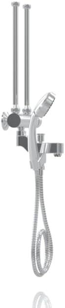Actual product image Stiebel Eltron Single-lever wall-mounted tap, unpressurised MED-D for open boilers for over-counter installation