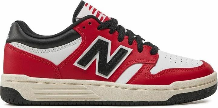 Actual product image New Balance GSB480TT (38)