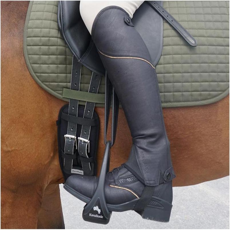 Thumbnail - Kavalkade, Reitstiefel, (XL)