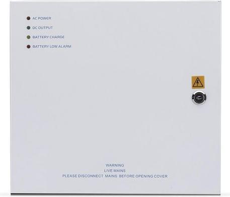 Produktbild RS PRO Metal Box 24Vdc 1A PSU W/Charger Circuit